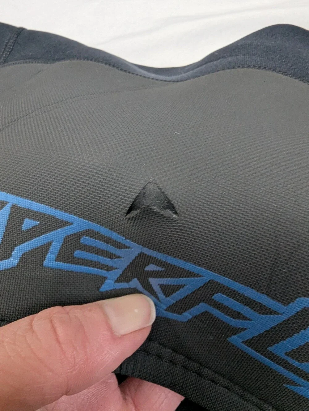 Hyperflex Shorty Juniors 2.5 MM Wetsuit Surfing Wakeboard Beach See Photos